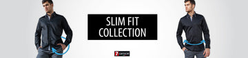 SLIM FIT SHIRT