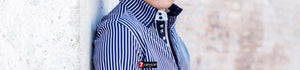 STRIPED SHIRTS