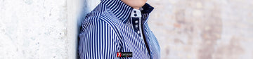 STRIPED SHIRTS