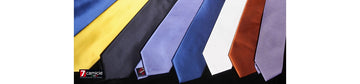 7CAMICIE TIES: NOW ONLINE!