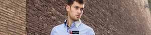 CHECKERED SHIRT FOR MEN