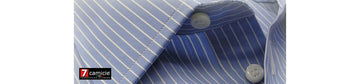 7CAMICIE FABRICS: POPLIN