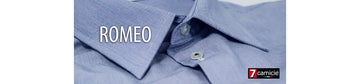 THE ITALIAN COLLAR