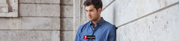 JEANS SHIRTS