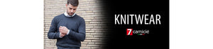 7CAMICIE KNITWEAR