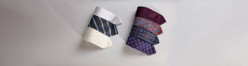 the tie history