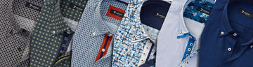 button down shirts