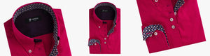 fuchsia women shirt