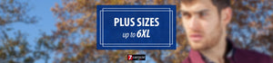 MENS PLUS SIZE