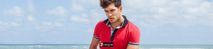 MENS POLO SHIRTS