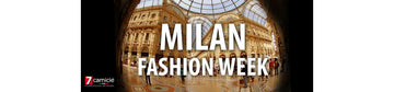 MILAN FASHION WEEK