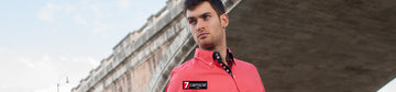 PASTEL SHIRTS