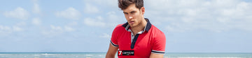 POLO SHIRTS FOR MEN