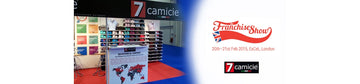 FRANCHISE SHOW-LONDON