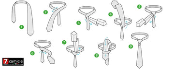 INFOGRAPHIC: TO TIE THE KNOT