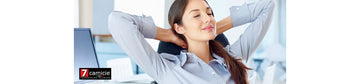 WOMEN IN THE OFFICE