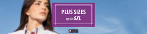 WOMENS PLUS SIZE