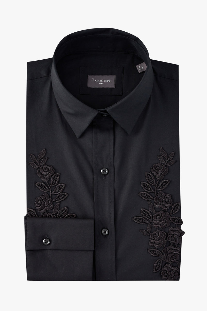 【OMBRAオンブラ】 CAMICIA 0682167c58754ce0a8d1955b9c2013