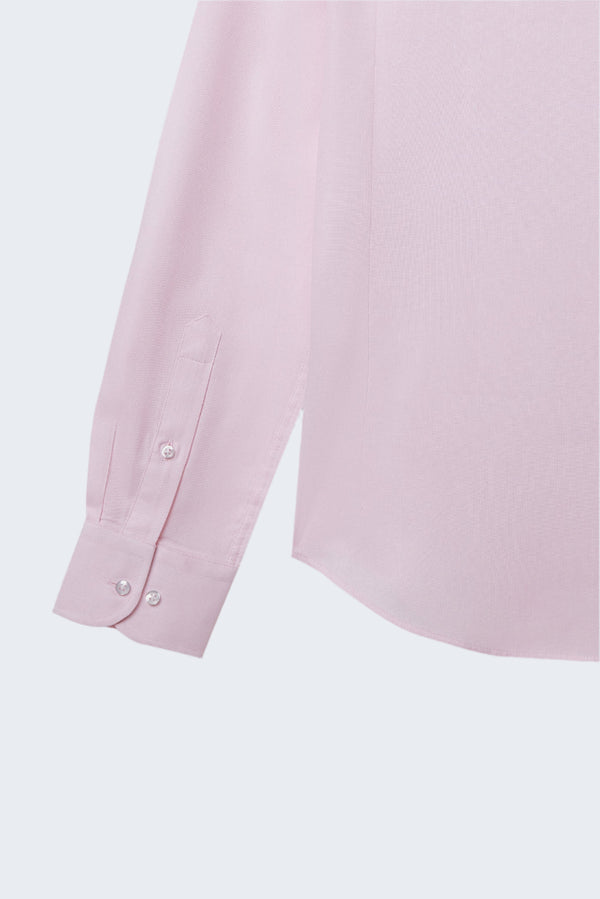 Chemise Homme Romeo Oxford Rose