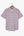 Hawaii Sport Linen Man Shirt Short Sleeve White Pink