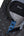 Camisa Hombre Donatello Iconic Popelin Negro Azul