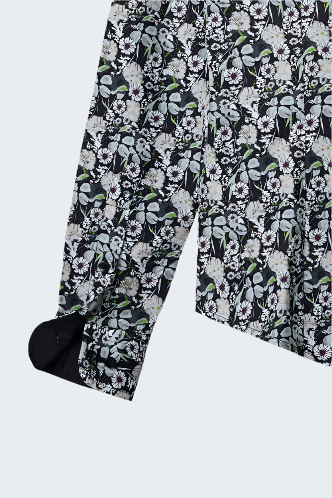 Vivarti fai da solo montato camicia sportiva Display Telaio 60 x 80cm - Telaio nero, Montaggio nero, Bianco Scheda di Supporto