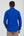 Camisa Hombre Donatello Iconic Popelin Stretch Azul marino