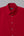 Chemise Homme Claudio Sport Popelin Stretch Rouge
