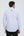 Leonardo Sport Jaquard Man Shirt White Blue
