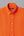 Leonardo Herren Hemd Leinen Orange