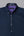 Camicia Uomo Donatello Iconic Popelin Stretch Blu