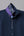 Camicia Uomo Donatello Iconic Popelin Stretch Blu