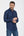 Camicia Uomo Raffaello Iconic Armaturato Blu Celeste