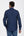 Camicia Uomo Billy Sport Armaturato Blu Celeste