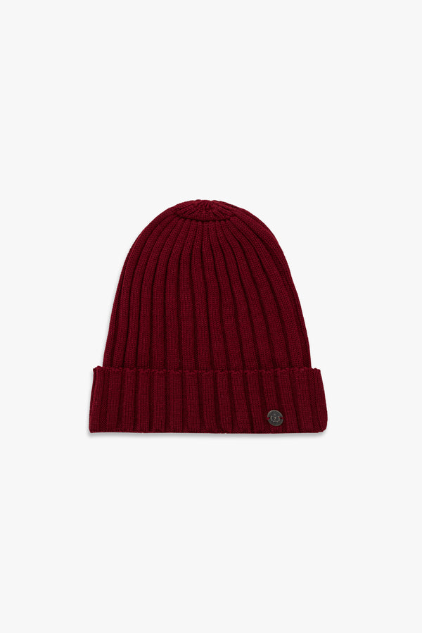 Cappello Uomo Rosso