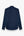 Camicia Uomo Francesco Iconic Popelin Stretch Blu