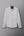 Firenze Sport Poplin Man Shirt White Light Grey
