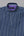 Camisa Hombre Firenze Sport Popelin Azul Blanco