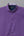 Firenze Sport Herren Hemd Poplin Stretch Violett
