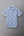 Chemise Homme Manche Courte Giotto Iconic Lin Blanc Bleu clair