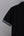 Giotto Iconic Poplin Stretch Man Shirt Short Sleeve Black