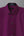 Chemise Homme Manche Courte Giotto Iconic Popelin Stretch Violet