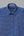 Romeo Sport Linen Man Shirt Short Sleeve Blue White