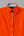 Silvia Iconic Damen Hemd Poplin Stretch Orange