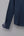 Camicia Donna Silvia Iconic Popelin Stretch Blu