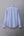 Camisa Hombre Roma Iconic Popelin Blanco Azul Claro