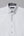 Chemise Homme Manche Courte Roma Iconic Popelin Stretch Blanc