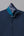 Camicia Uomo Manica Corta Roma Iconic Popelin Stretch Blu