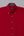 Chemise Homme Roma Sport Popelin Stretch Rouge