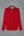 Camicia Uomo Vesuvio Iconic Satin Rosso